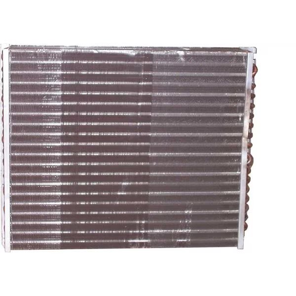 16 in. x 16 in. Freon Coil Vertical 3-Row Cooling Coil, National Brand, Mfr#: 9-320-284P